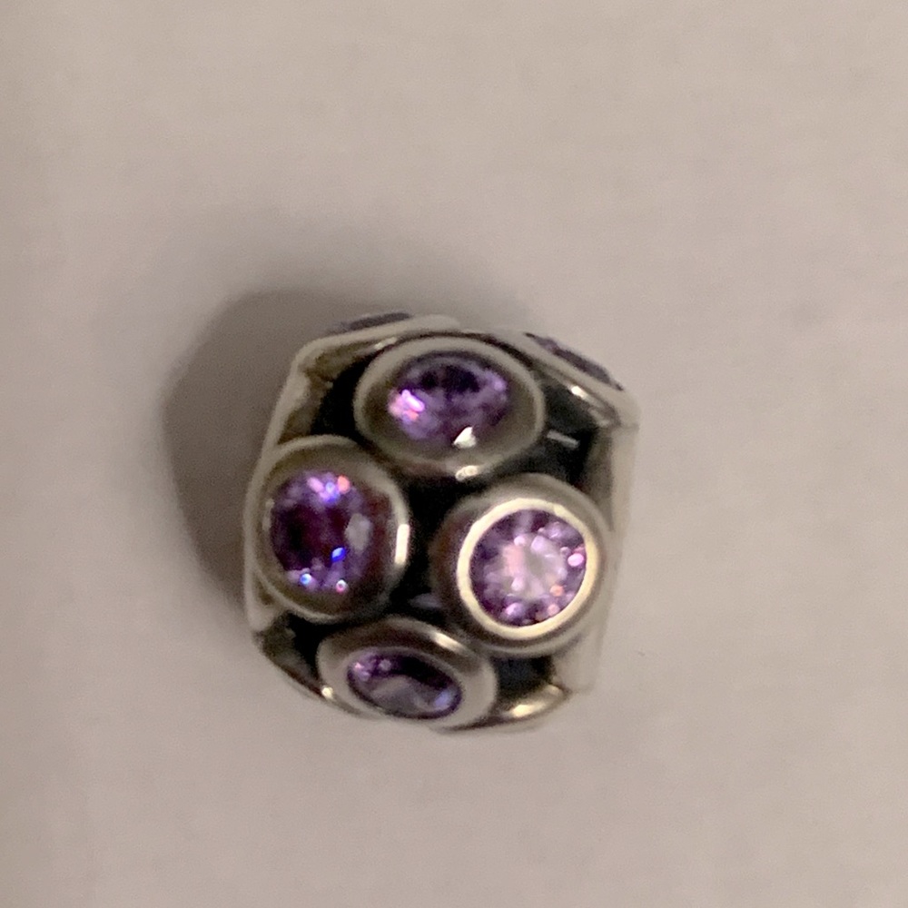 Pandora charm